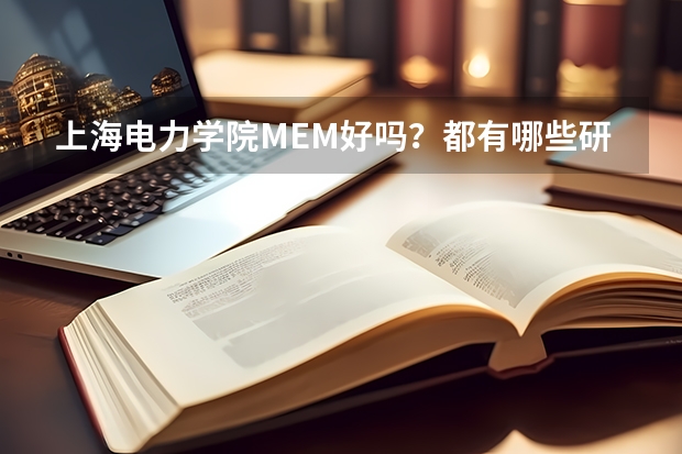 上海电力学院MEM好吗？都有哪些研究方向？
