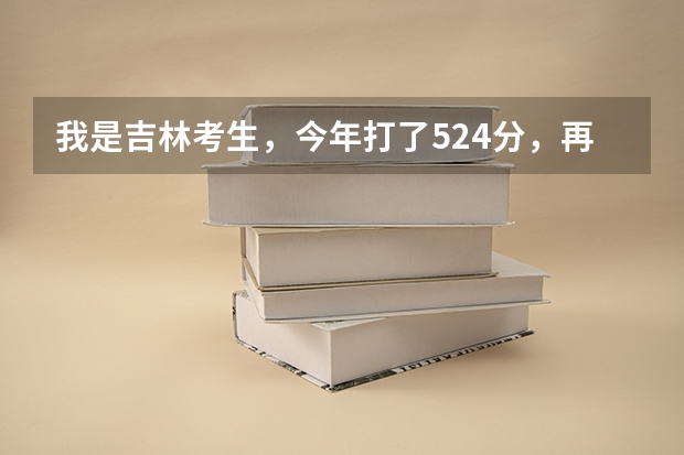 我是吉林考生，今年打了524分，再+5分少数民族，问下报东北电力大学什么系比较把握？